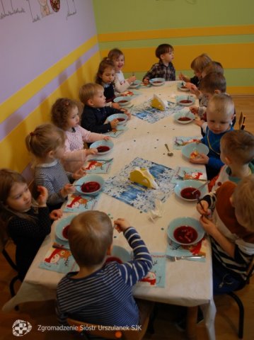 Grudzień w Ożarowie Maz.